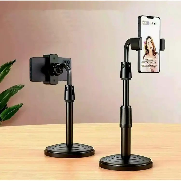 Adjustable Mobile Phone Holder Stand | Universal Table Stand