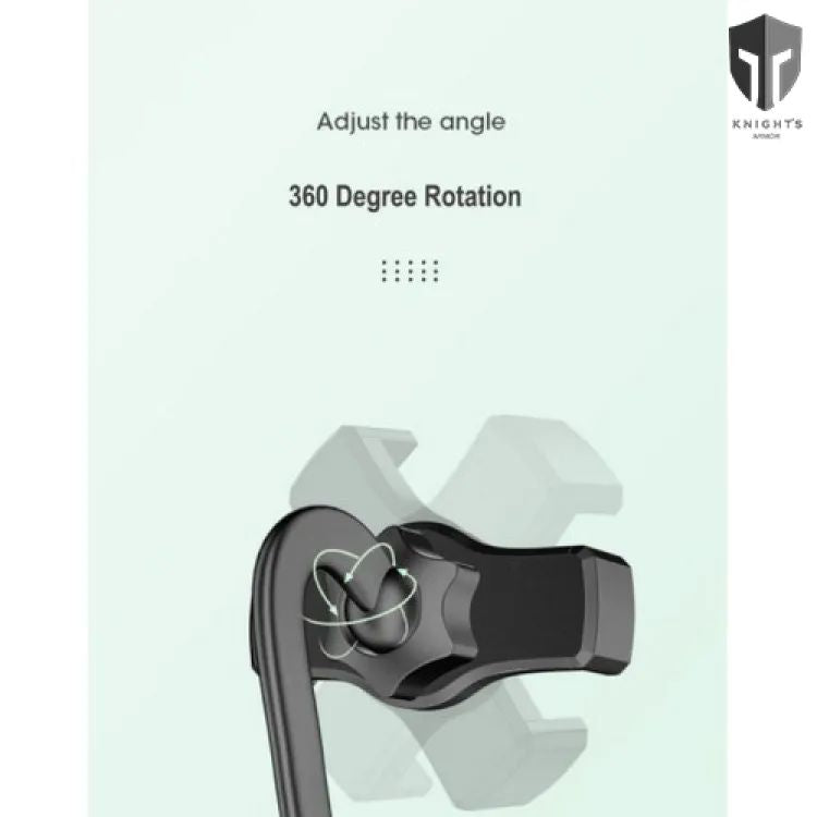 Adjustable Mobile Phone Holder Stand | Universal Table Stand